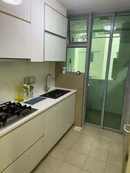 Canberra Residences (D27), Condominium #560429131